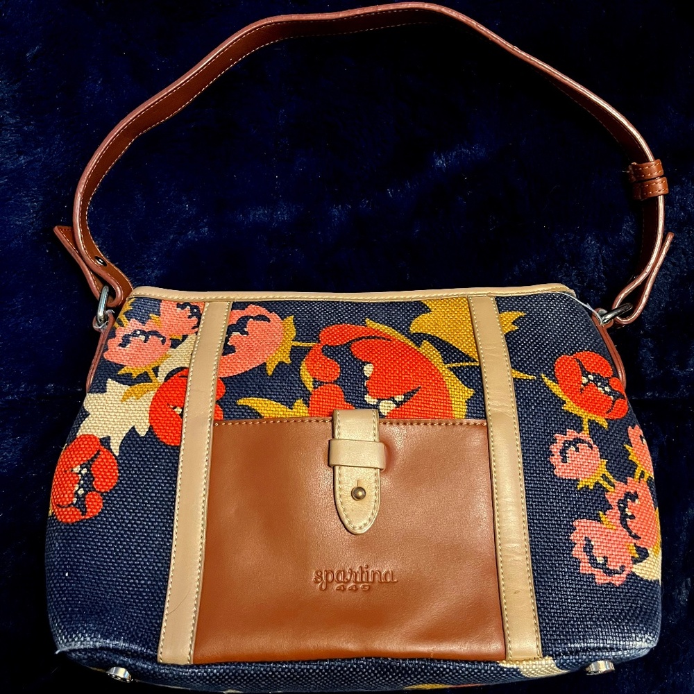 Spartina 449 Shoulder bag